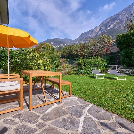 Апартаменти La Casa Di Lucia Льєрна Екстер'єр фото