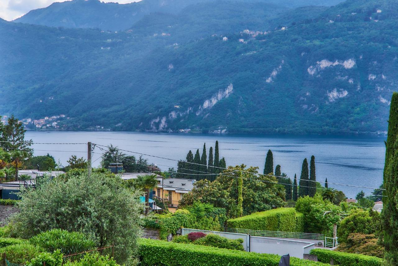 Апартаменти La Casa Di Lucia Льєрна Екстер'єр фото
